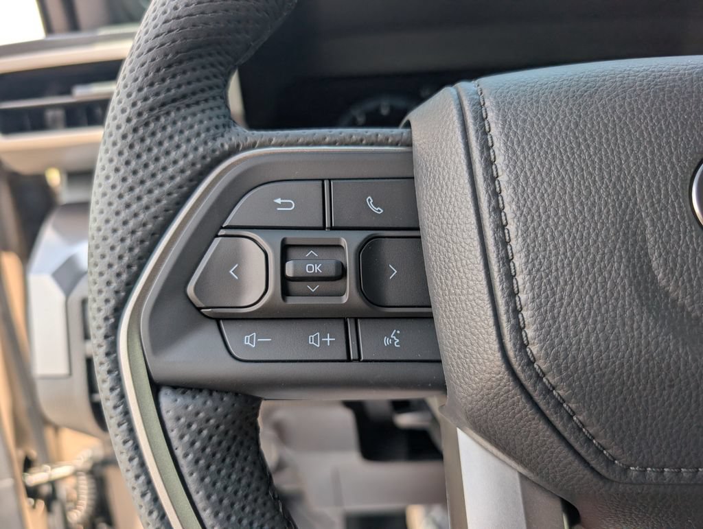 New 2026 Toyota Tacoma TRD Off-Road AWD/4WD image 22