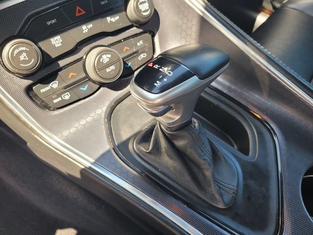 Used 2016 Dodge Challenger R/T Plus RWD image 20