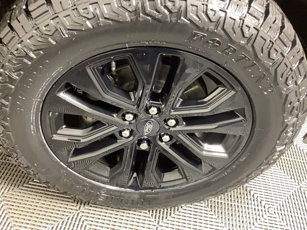 Used 2022 Ford F150 XLT w/ Equipment Group 302A High image 7