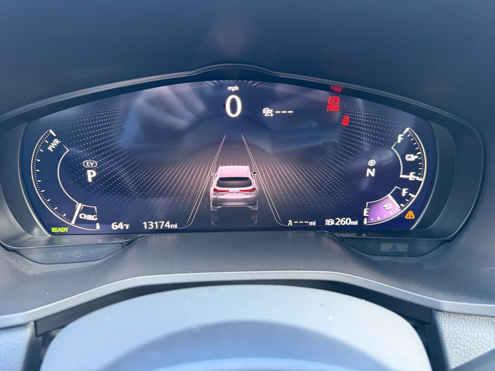 Certified 2024 MAZDA CX-90 Plug-In Hybrid w/ Preferred image 11