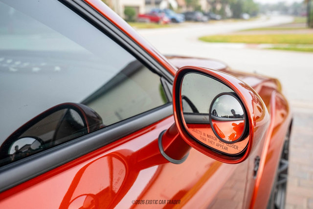 Used 2020 Dodge Challenger SRT Hellcat Redeye RWD image 60
