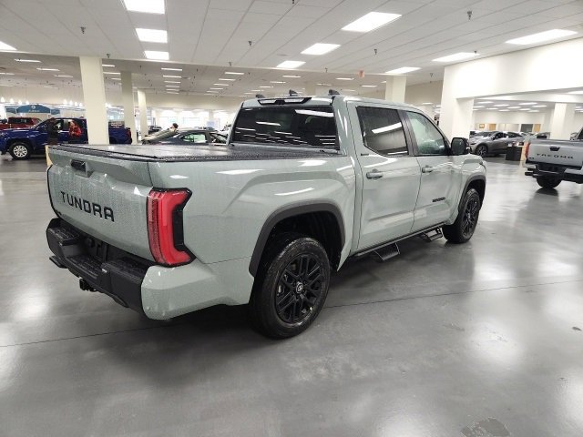 New 2026 Toyota Tundra Limited image 5