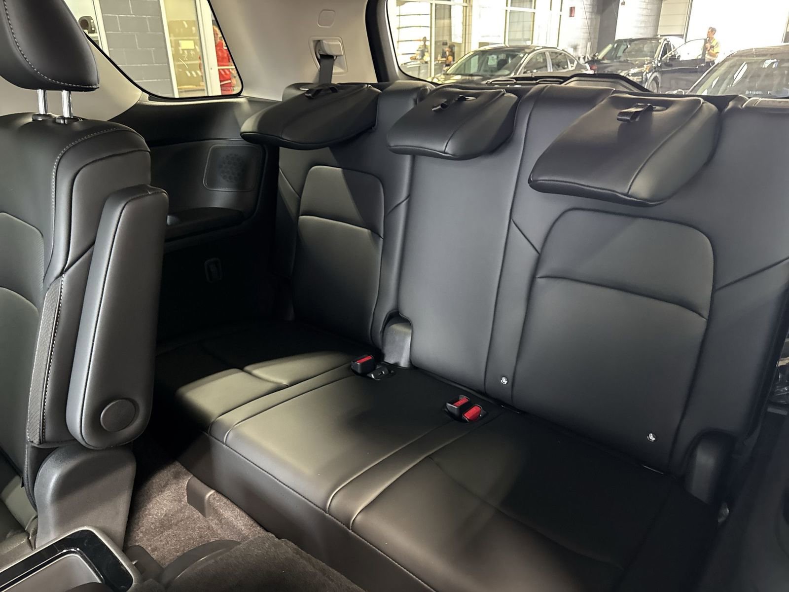 New 2026 Nissan Pathfinder SL AWD/4WD image 29