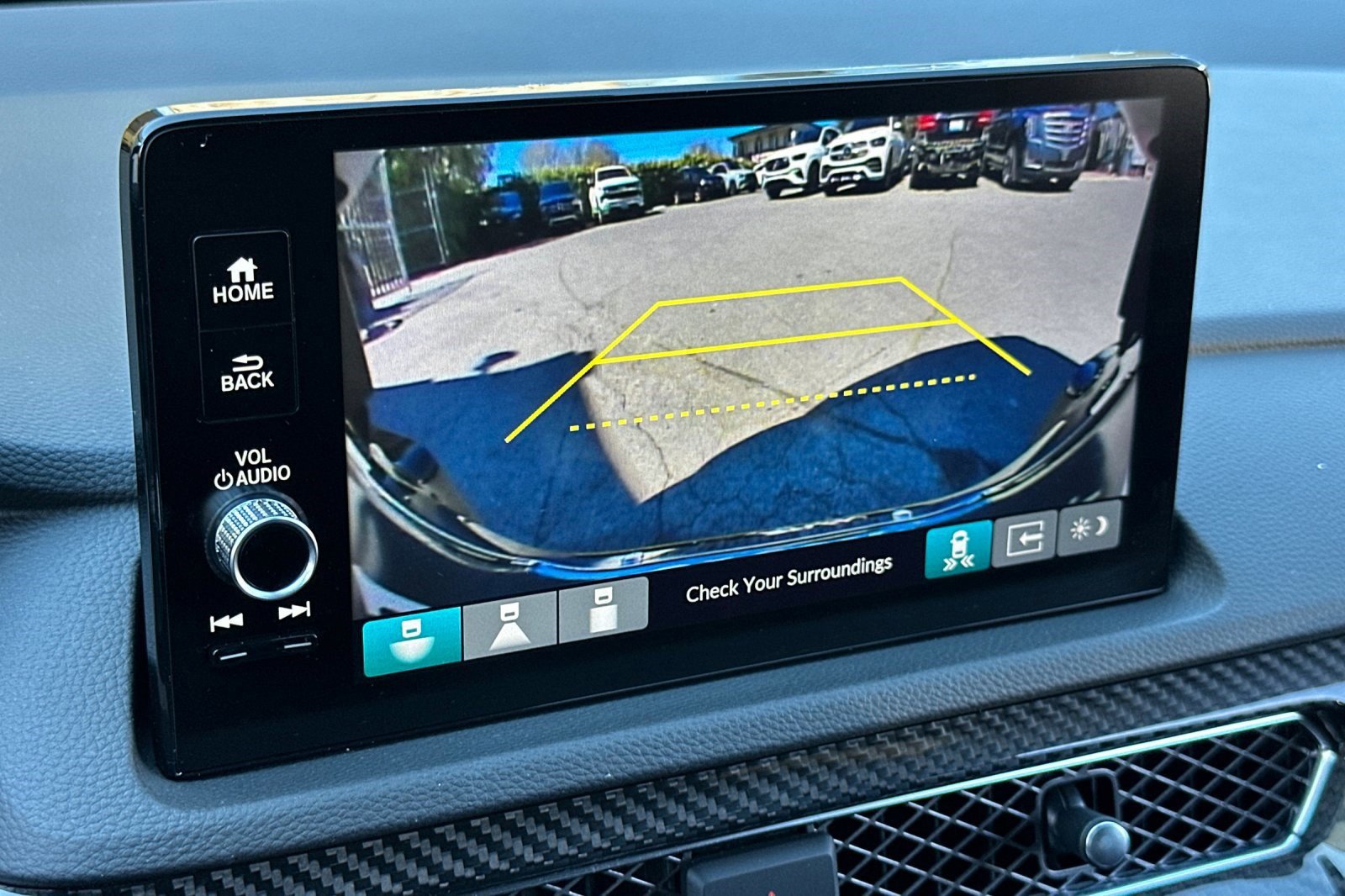 Used 2025 Acura Integra Type S image 23