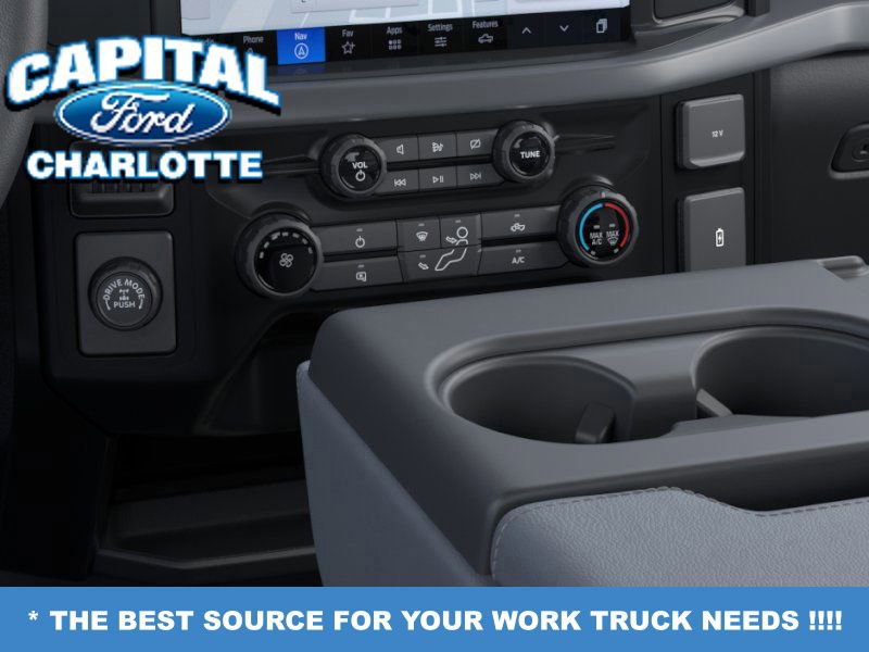 New 2024 Ford F150 XL image 15