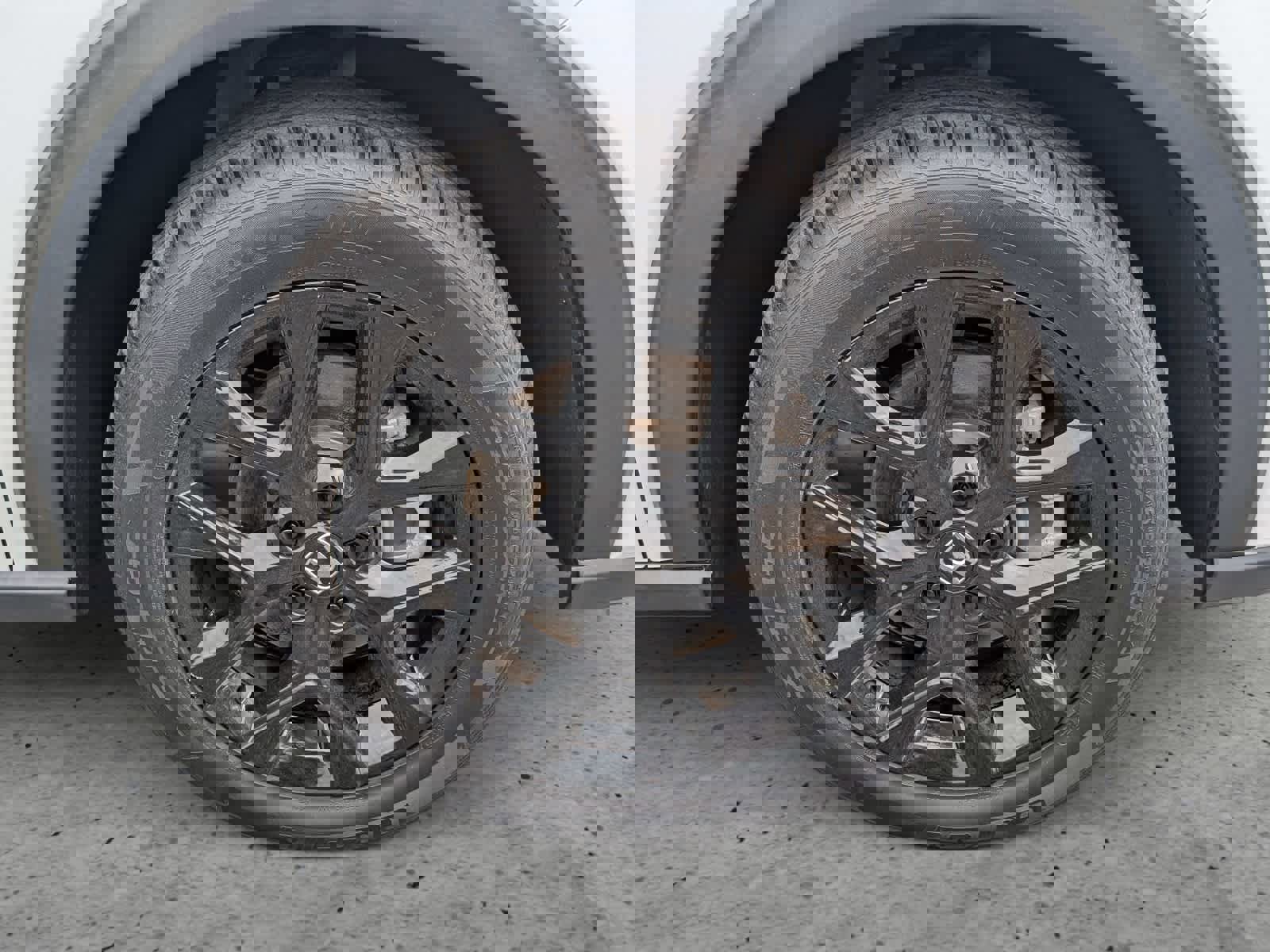 Used 2023 Honda HR-V Sport image 7