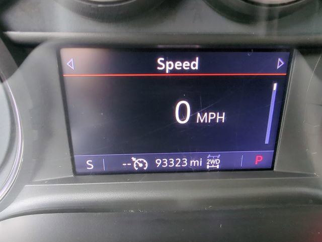 Used 2021 Chevrolet Silverado 1500 RST image 19