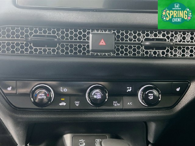 New 2026 Honda HR-V Sport image 17