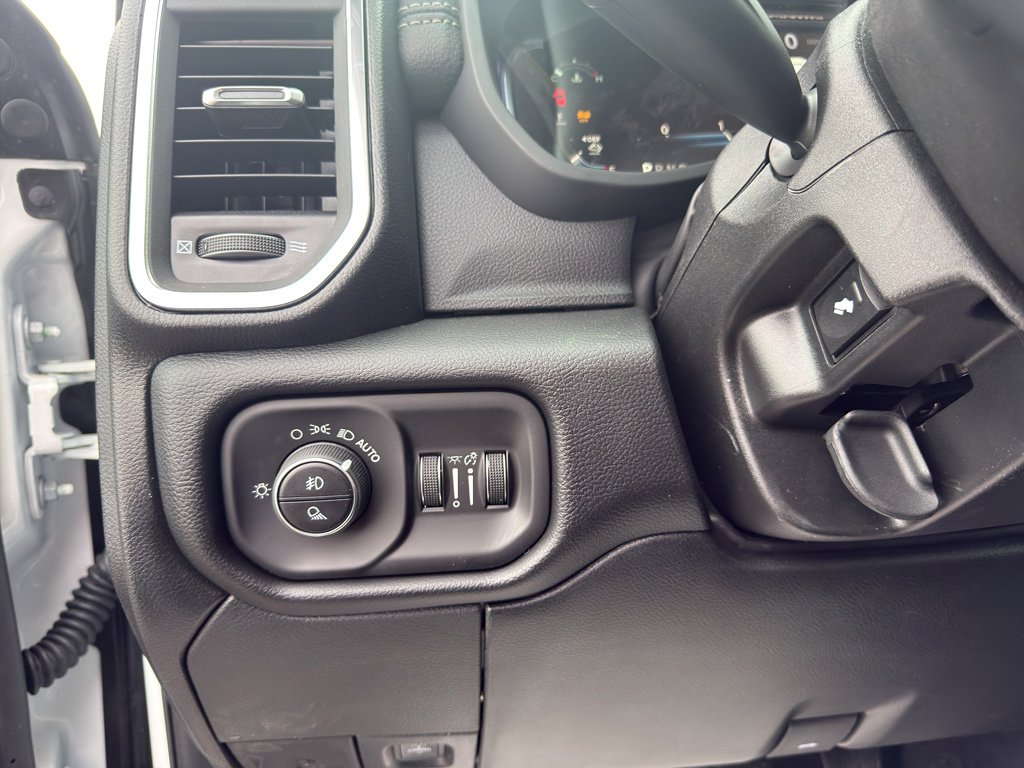 New 2026 RAM 3500 Laramie image 10