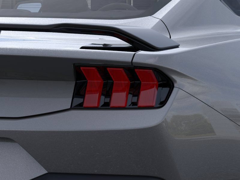 New 2026 Ford Mustang Dark Horse RWD image 21
