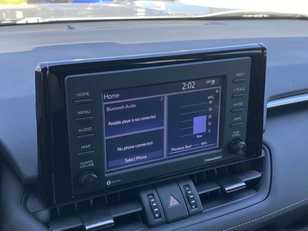 Certified 2021 Toyota RAV4 XLE Premium image 6