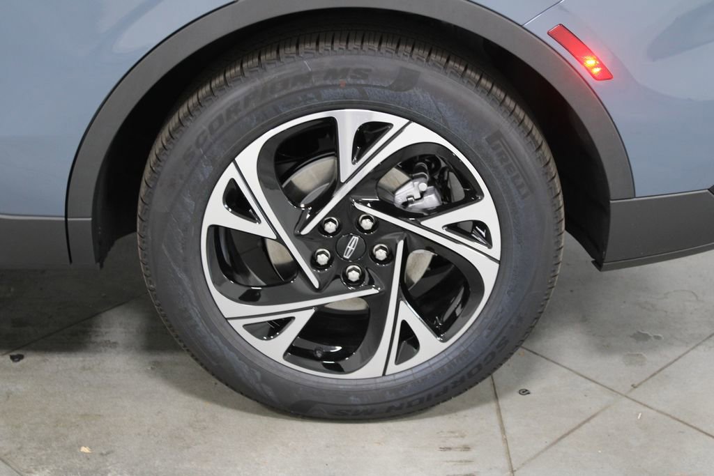 New 2026 Lincoln Nautilus Premier w/ Equipment Group 102A image 17