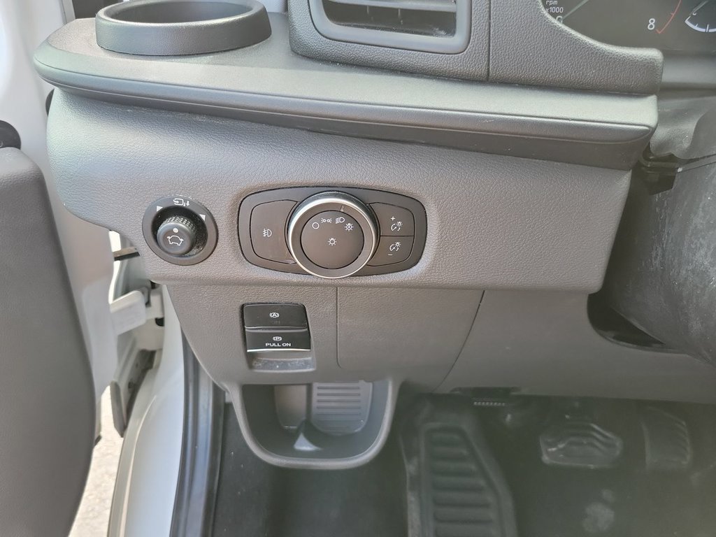 Used 2024 Ford Transit 350 XLT RWD image 18