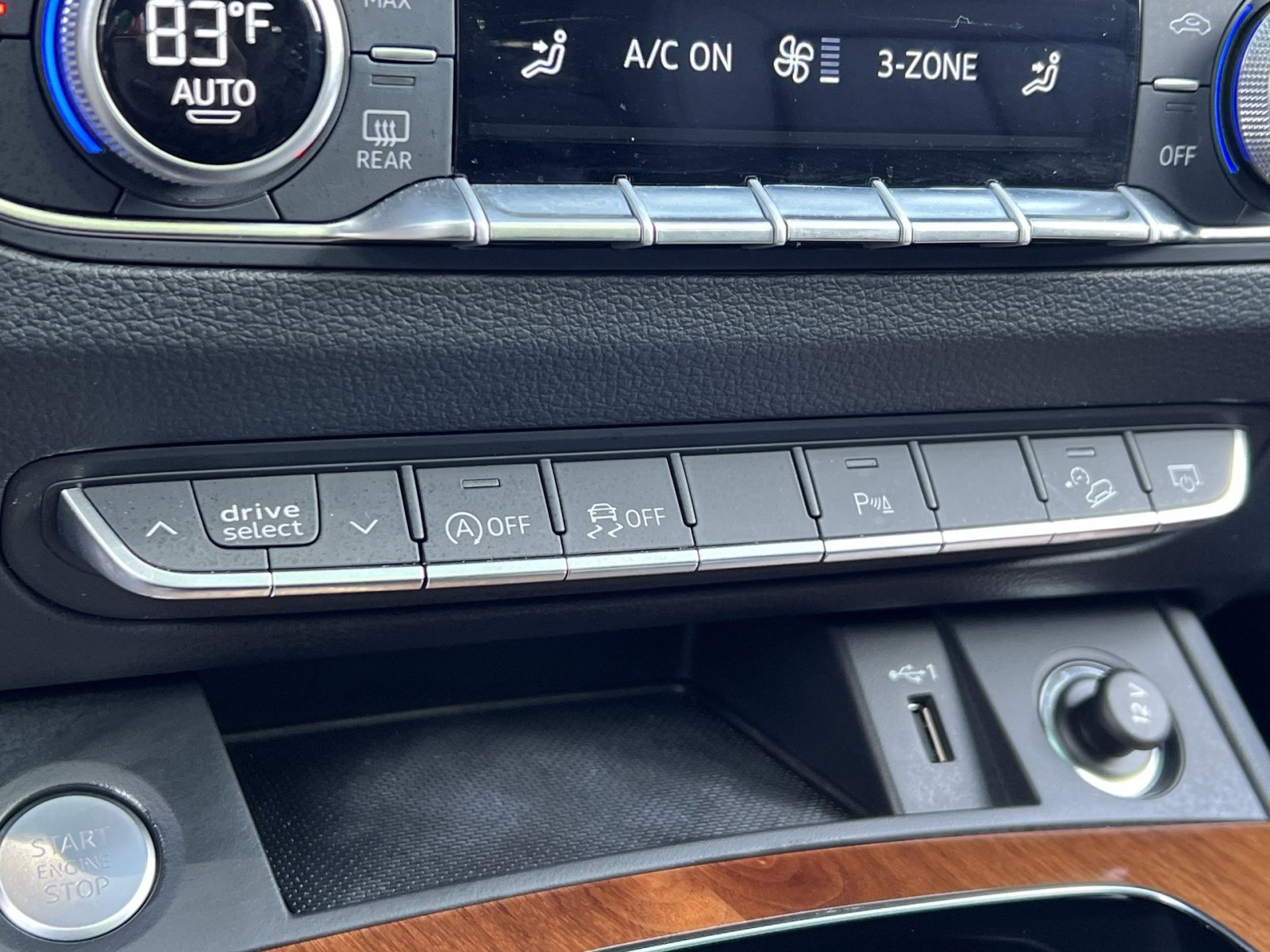 Used 2023 Audi Q5 2.0T Premium w/ Convenience Package image 32