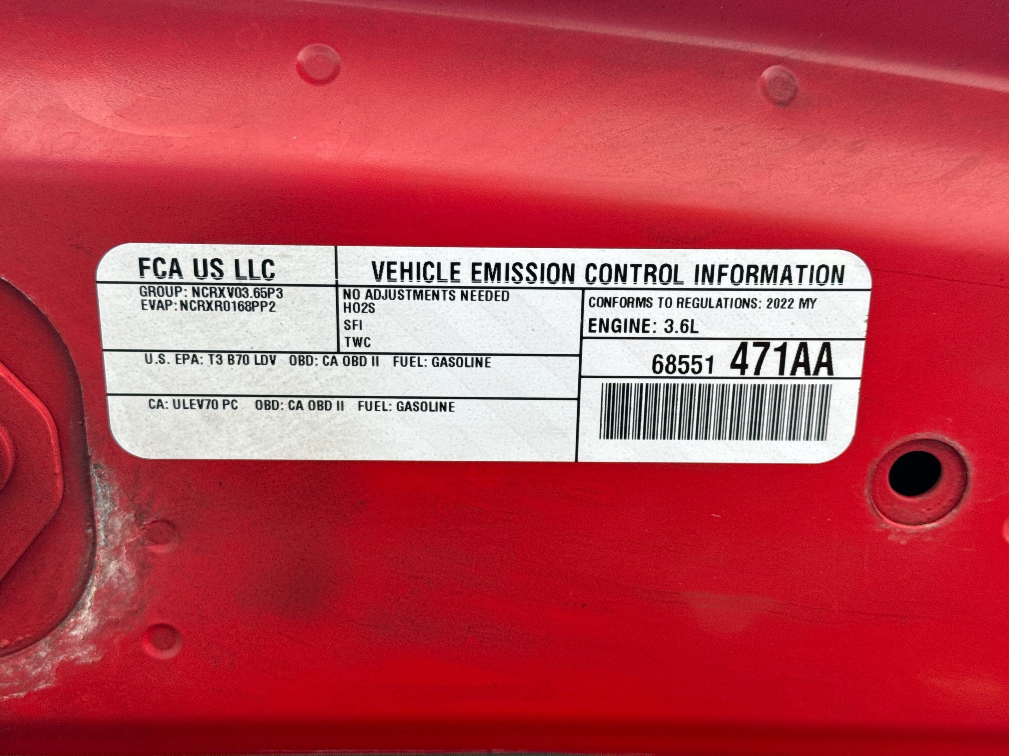 Used 2022 Dodge Charger GT RWD image 18