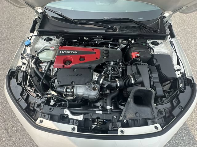 Used 2024 Honda Civic Type R image 19