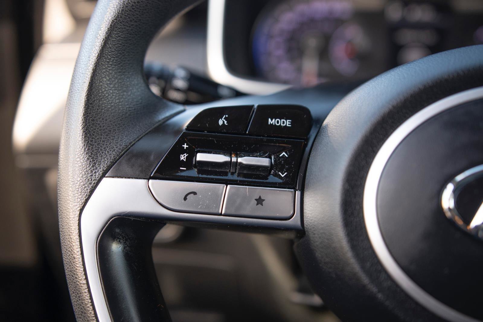 Used 2022 Hyundai Tucson SEL image 6