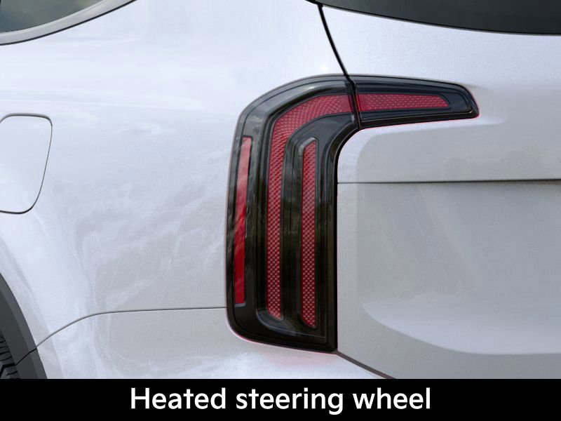 New 2025 Kia Telluride SX Prestige X-Pro image 16