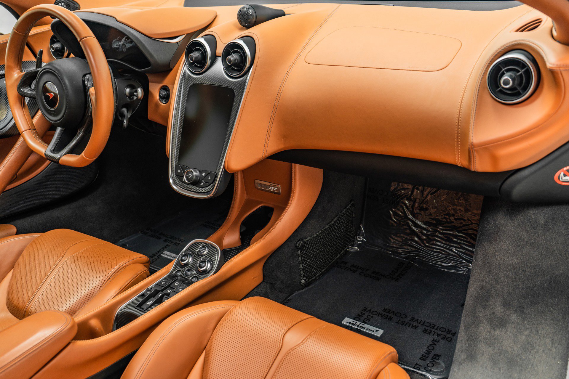 Used 2017 McLaren 570S image 14