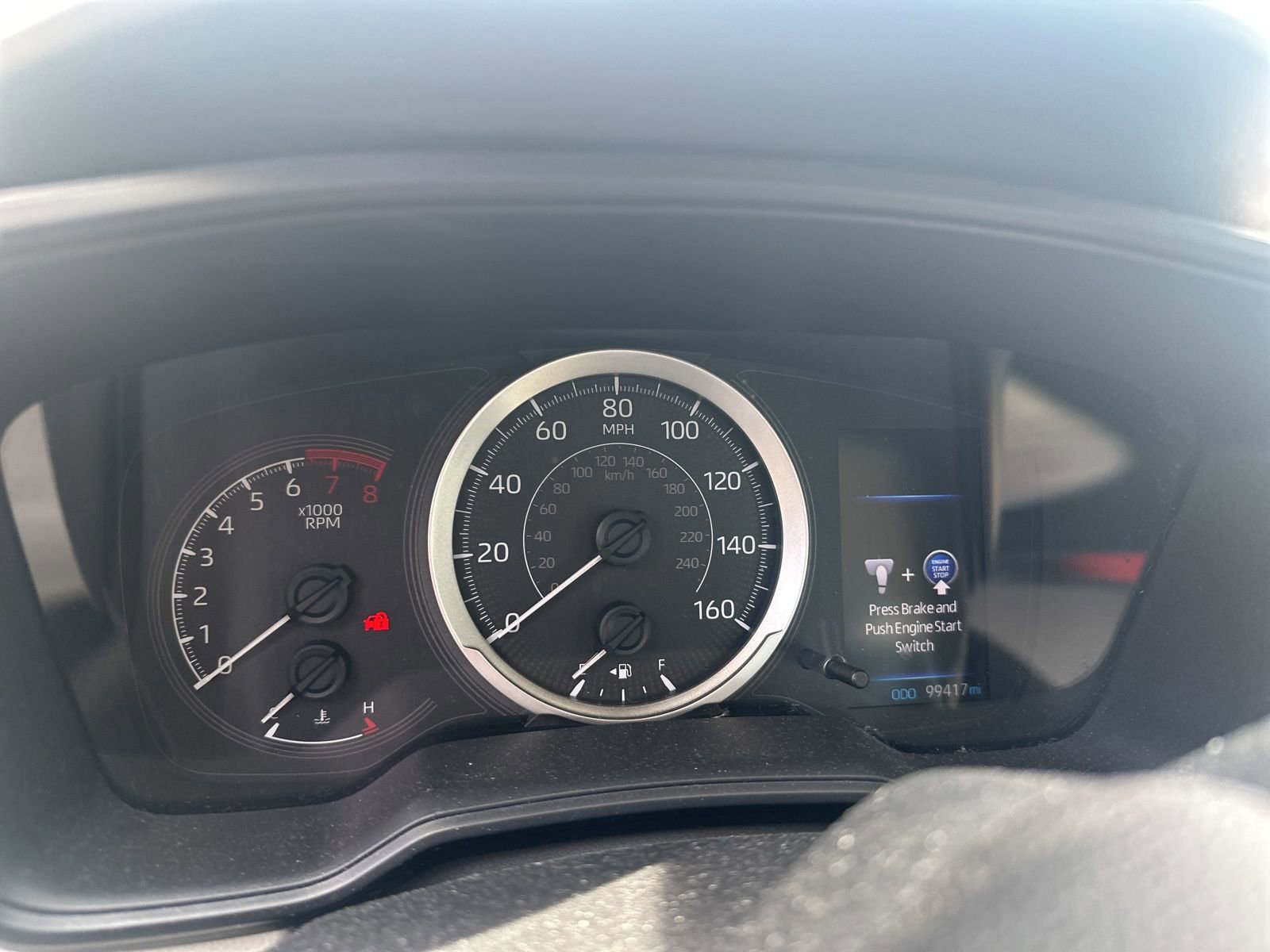 Used 2022 Toyota Corolla LE w/ LE Premium Package FWD image 6