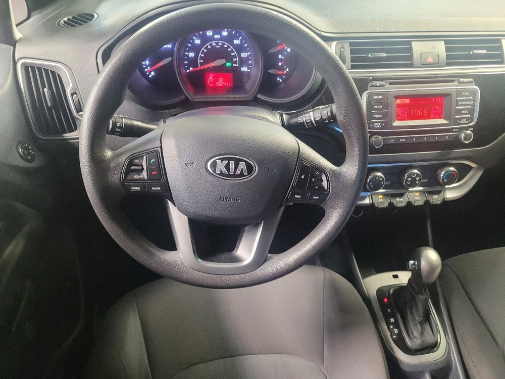 Used 2016 Kia Rio LX FWD image 22