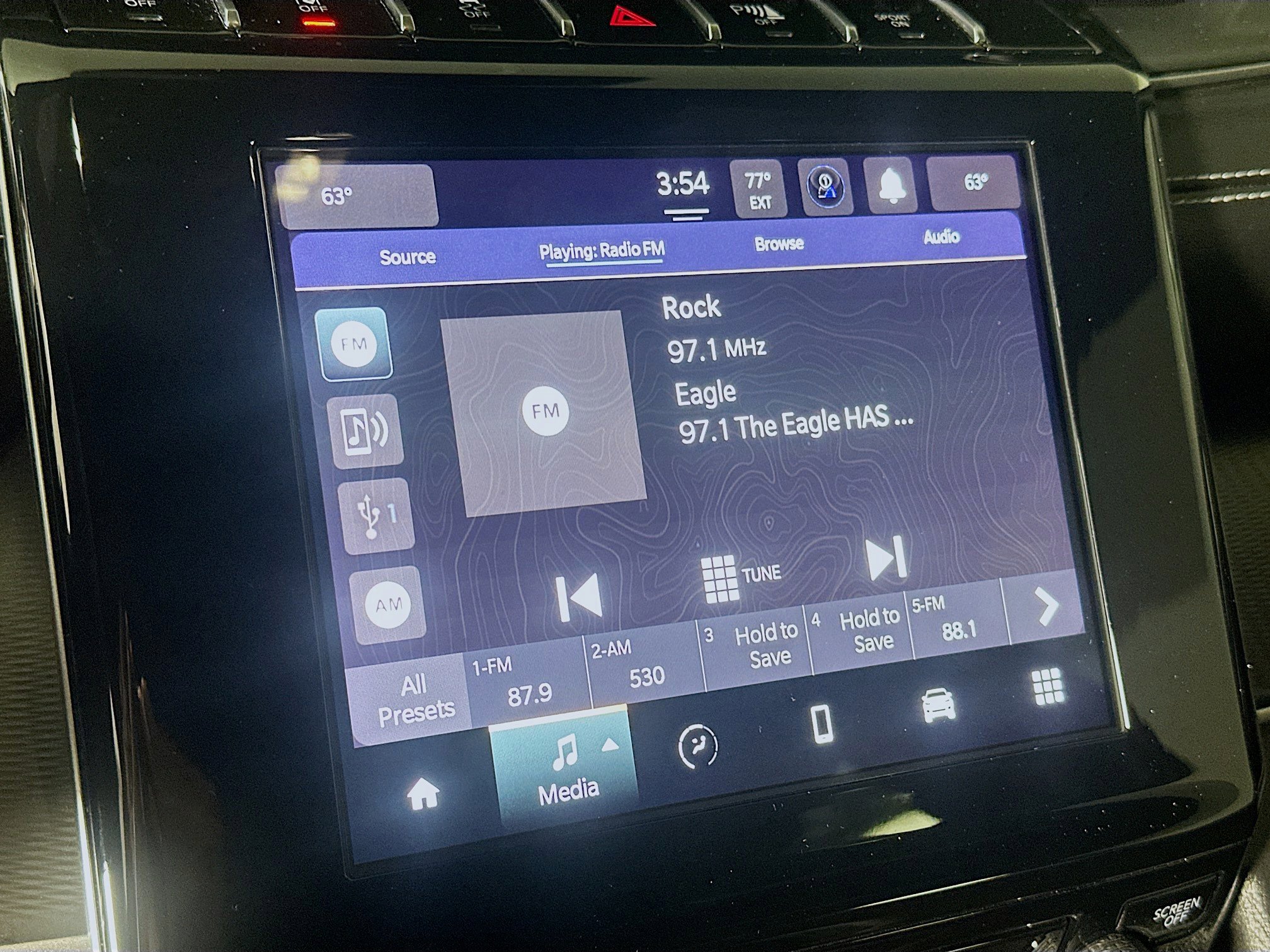 Used 2024 Jeep Grand Cherokee Laredo X image 21