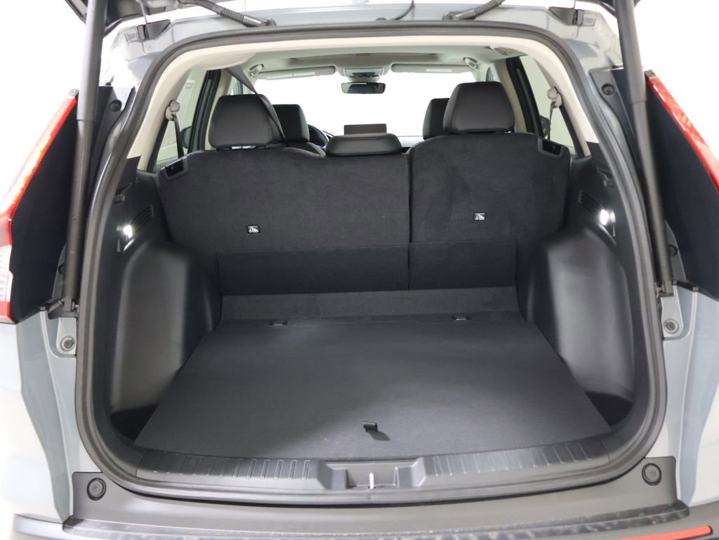 New 2026 Honda CR-V EX-L image 17