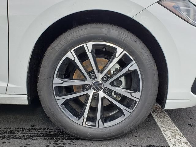 New 2026 Volkswagen Jetta Sport FWD image 12