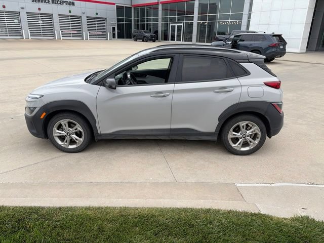 Used 2023 Hyundai Kona SEL FWD image 7