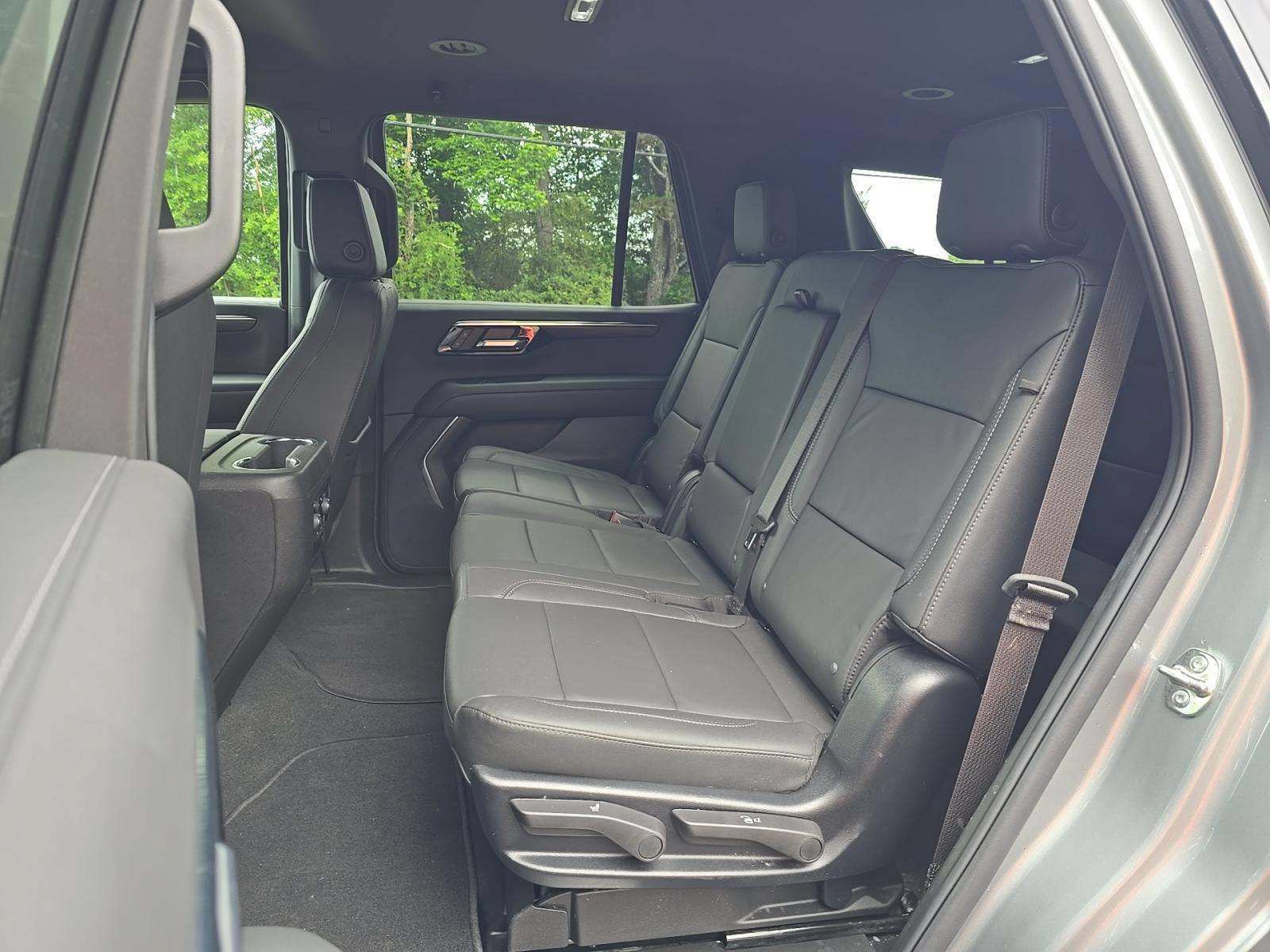 Used 2026 Chevrolet Tahoe Z71 AWD/4WD image 11