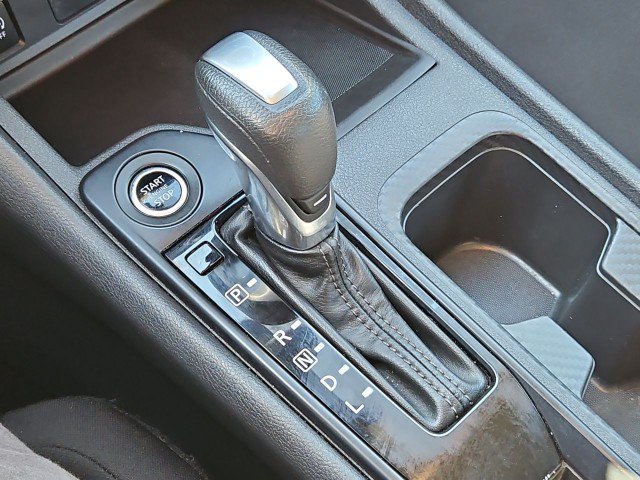 Used 2024 Nissan Sentra S FWD image 15