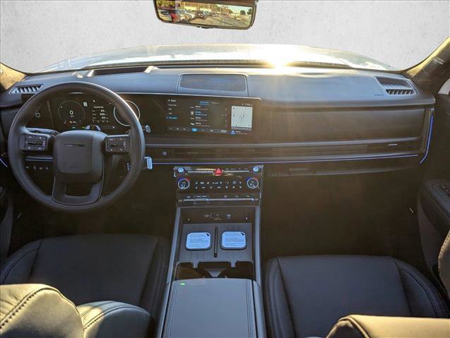 New 2026 Hyundai Santa Fe Calligraphy FWD image 14