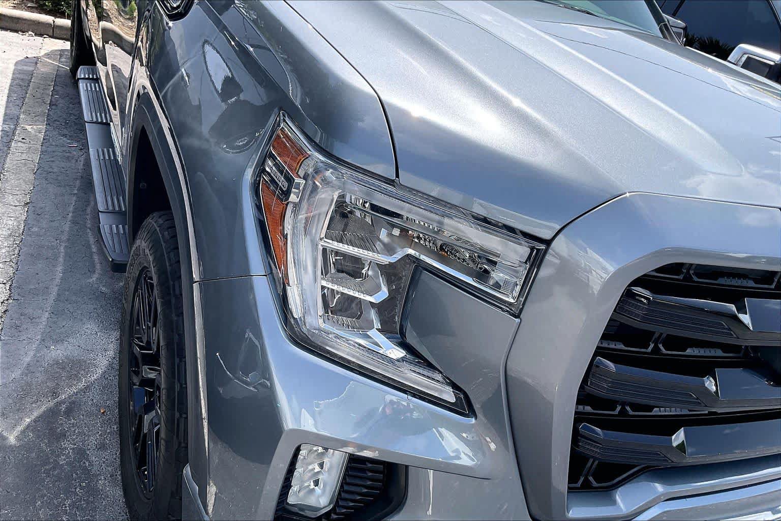 Used 2020 GMC Sierra 1500 Elevation w/ Elevation Value Package RWD image 27