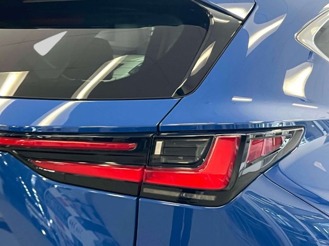 Certified 2023 Lexus NX 350h AWD image 16