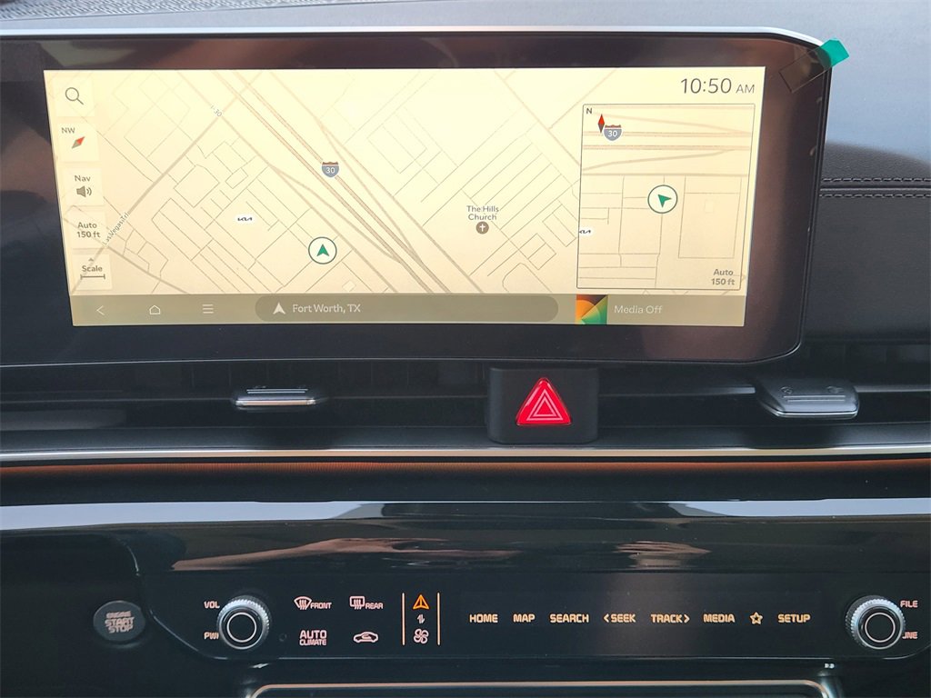 New 2026 Kia Carnival SX Prestige image 12