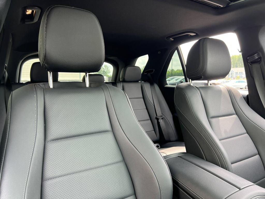 Used 2024 Mercedes-Benz GLE 350 4MATIC image 28
