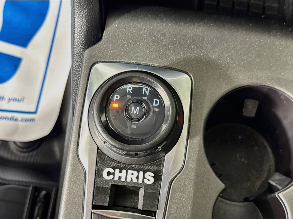 Used 2025 Ford Bronco Sport Badlands AWD/4WD image 19