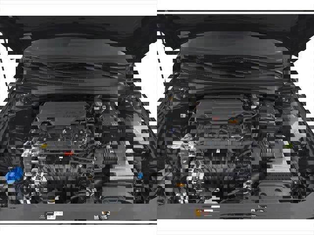 New 2025 Hyundai Elantra SEL image 45