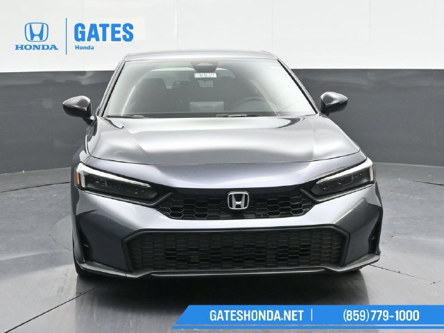 Used 2025 Honda Civic Sport image 5