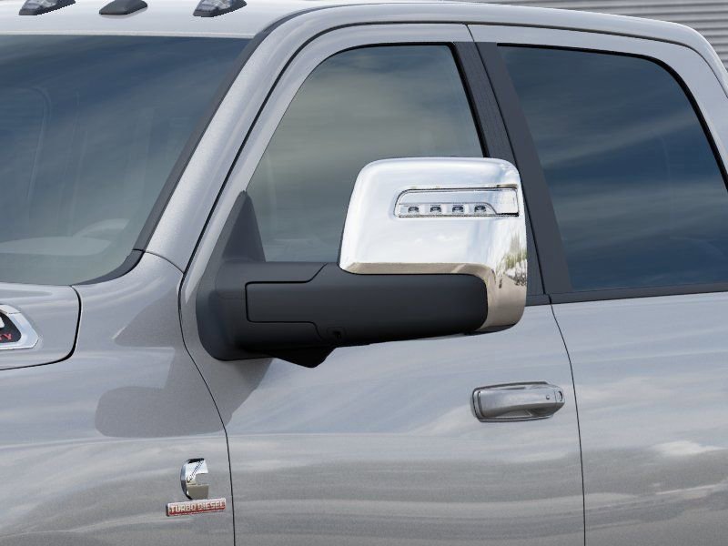 New 2026 RAM 3500 Laramie w/ Towing Technology Group image 12