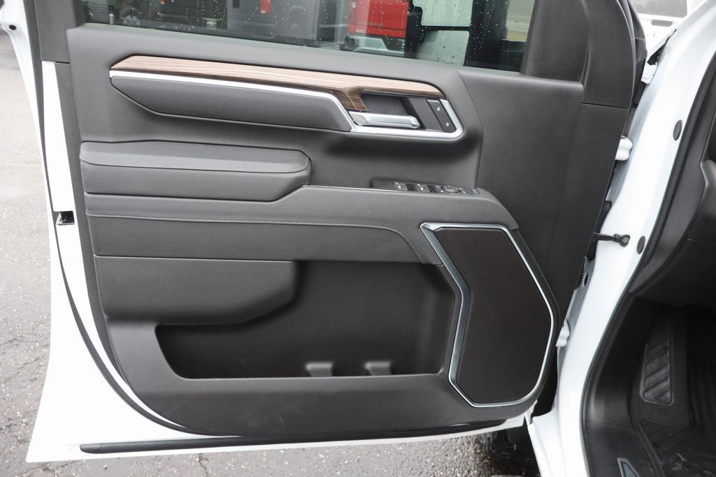 Used 2025 Chevrolet Silverado 2500 LT w/ All Star Edition image 19