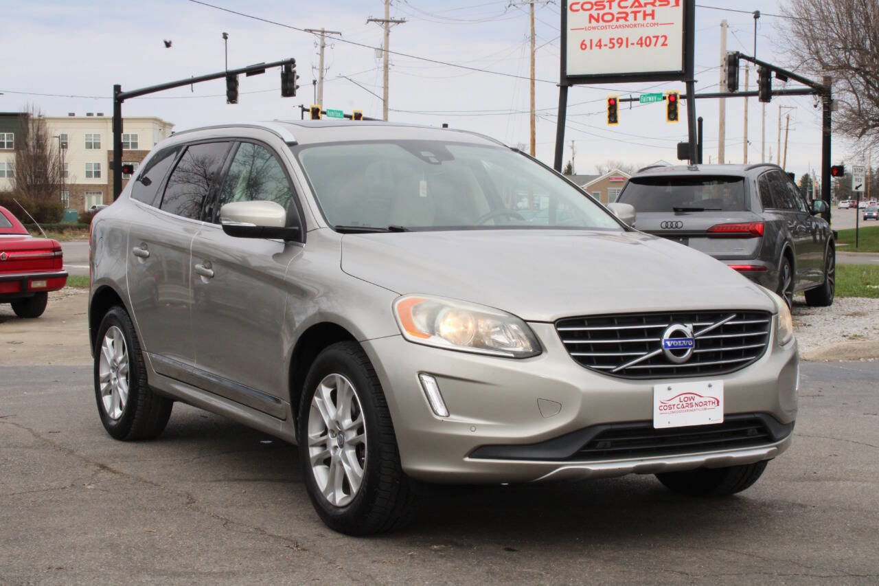 Used 2015 Volvo XC60 T5 Premier image 6