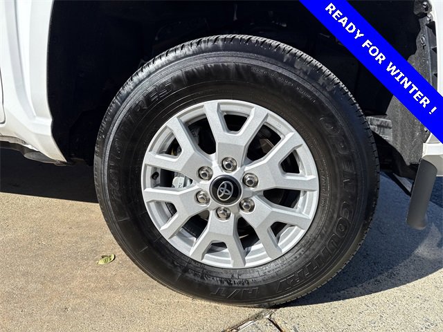Used 2024 Toyota Tacoma SR5 image 23