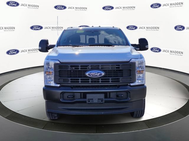 New 2026 Ford F250 XL w/ Snow Plow Prep Package AWD/4WD image 8