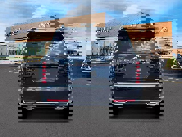 New 2026 Hyundai Palisade Calligraphy image 6