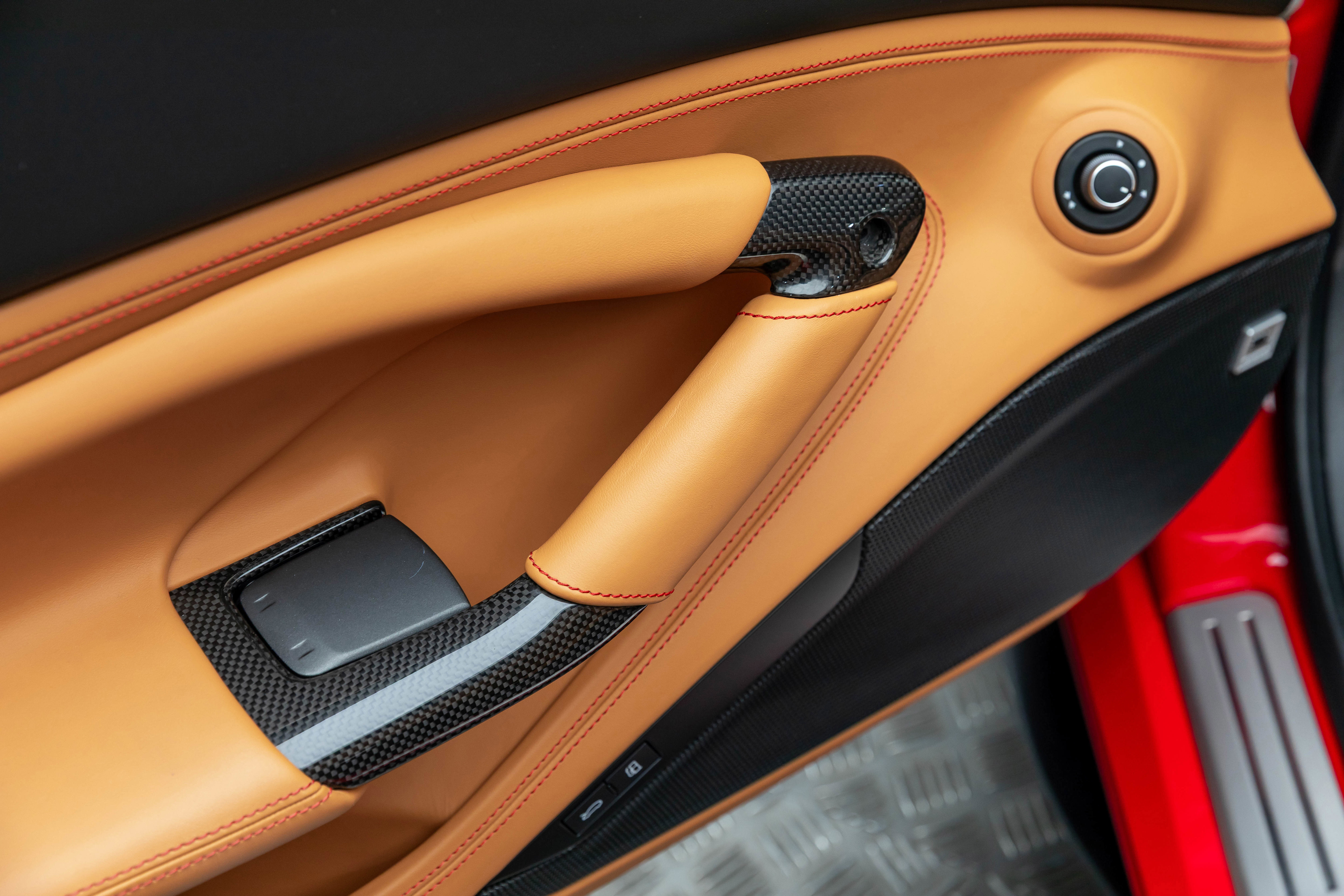 Certified 2022 Ferrari F8 Tributo image 13