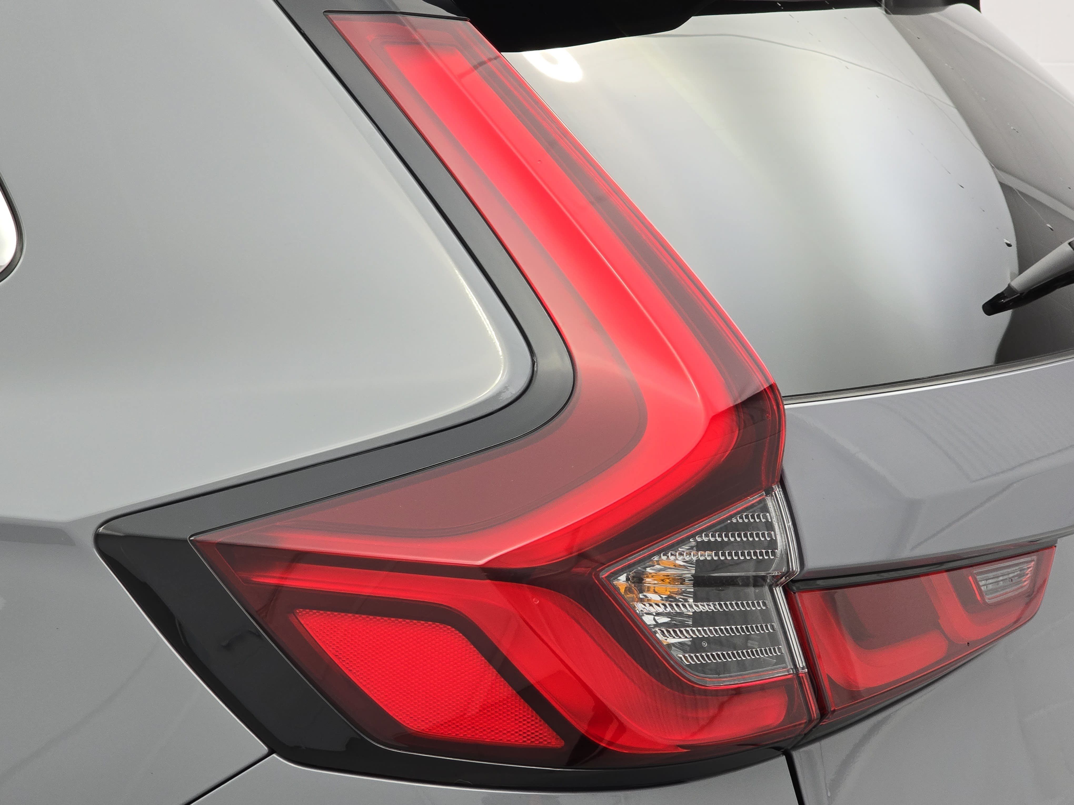 New 2027 Honda CR-V EX image 32