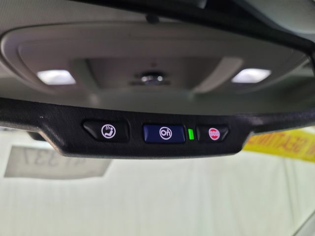 Used 2017 Chevrolet Tahoe LT w/ Z71 Midnight Edition image 40