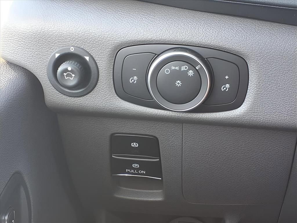 Used 2023 Ford E-Transit 148 High Roof Extended w/ Load Area Protection Package image 16