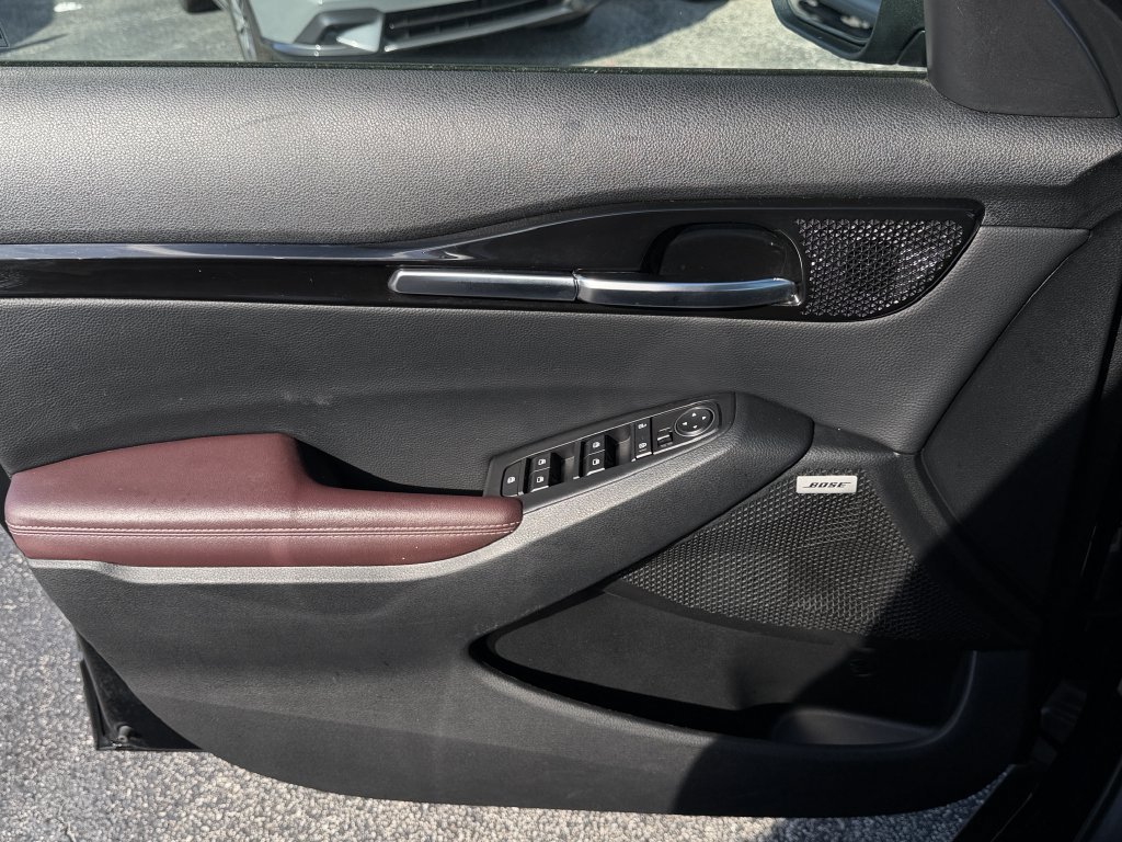 Certified 2023 Kia Seltos SX AWD/4WD image 23